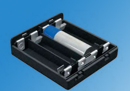 電池彈簧-電池盒應用案例
